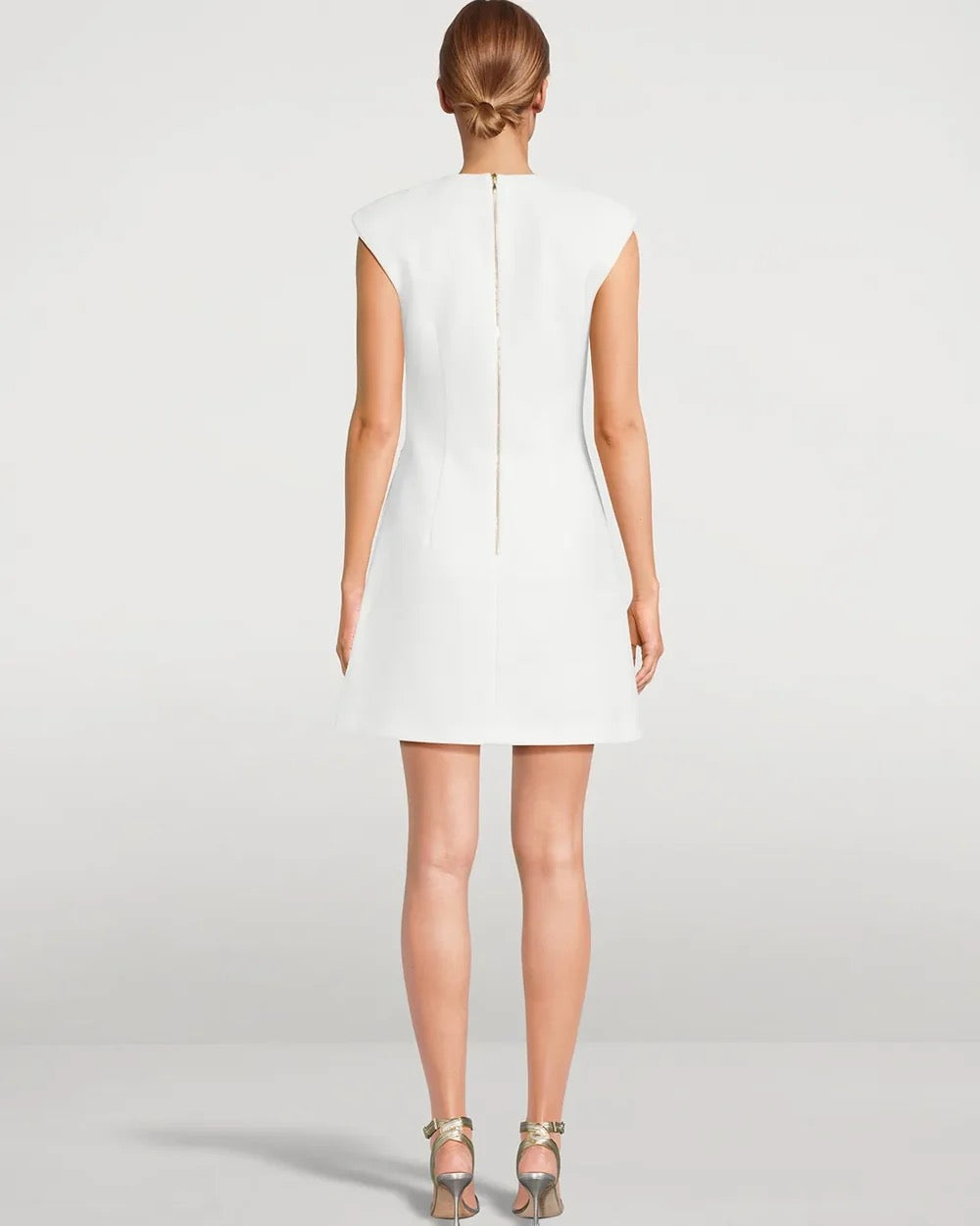 Versailles Mini Dress