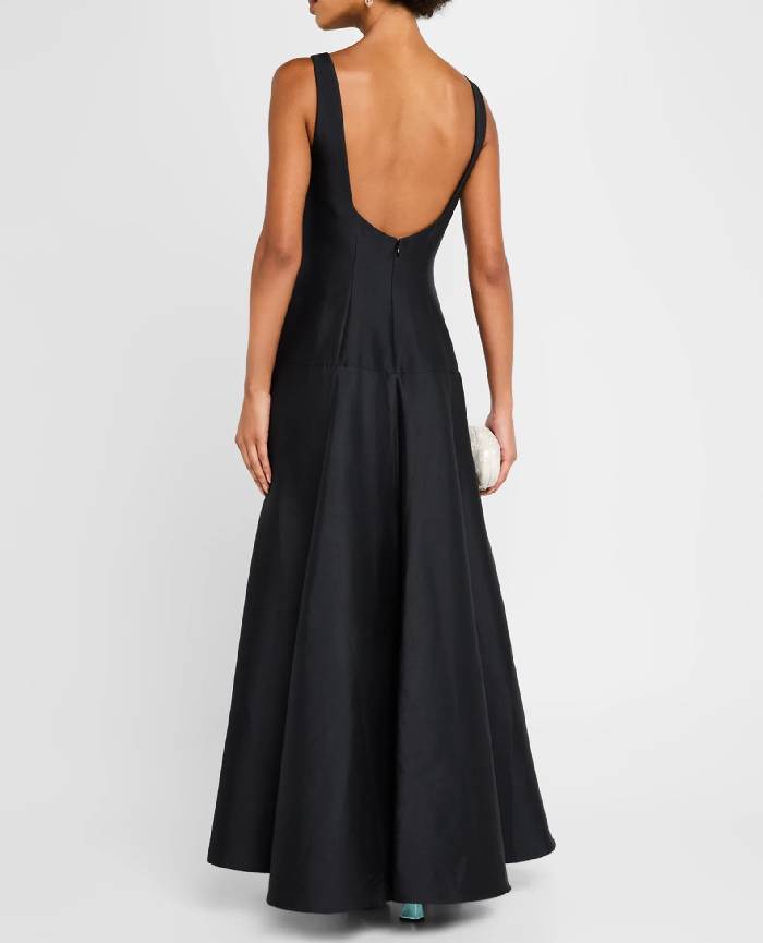 Lolita Embellished Gown