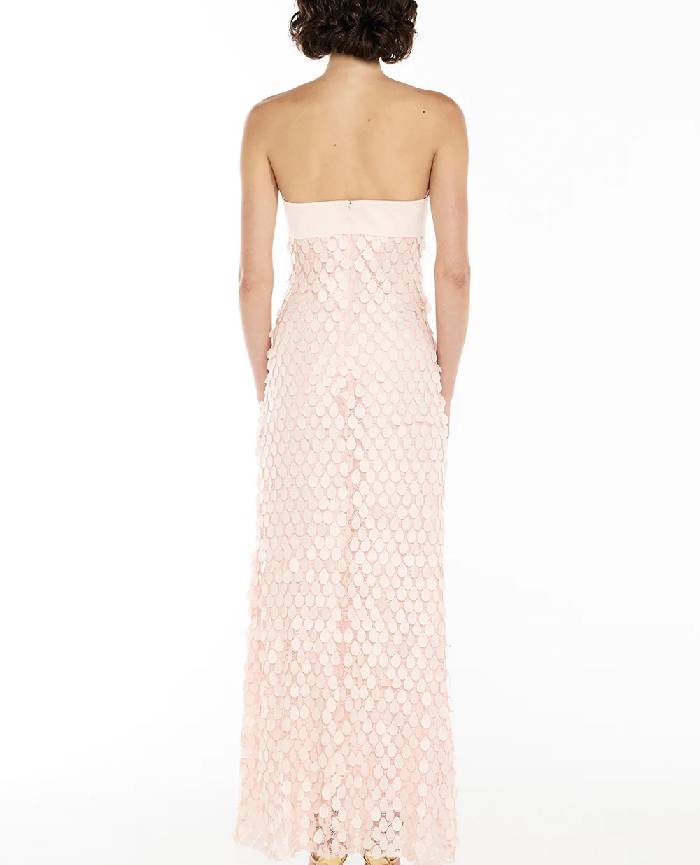 Supreme Extreme Balconette Dress