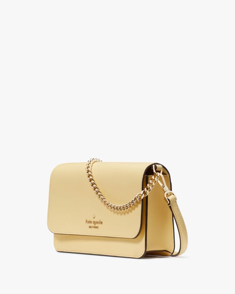Madison Small Flap Bag