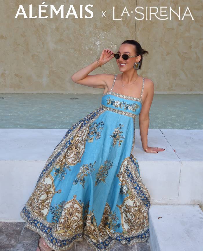 Cassie Sundress