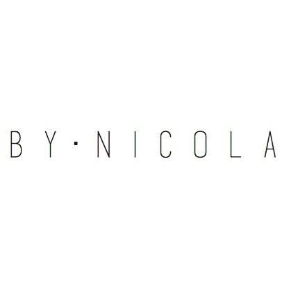 BY NICOLA collection
