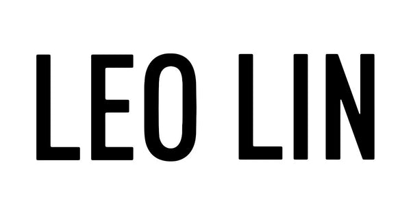 LEO LIN collection