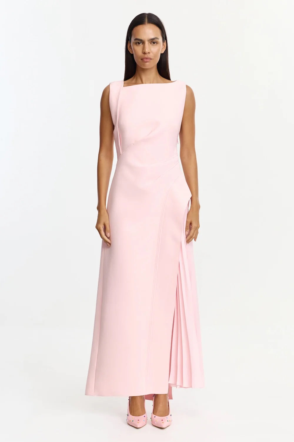 Limosa Maxi Dress