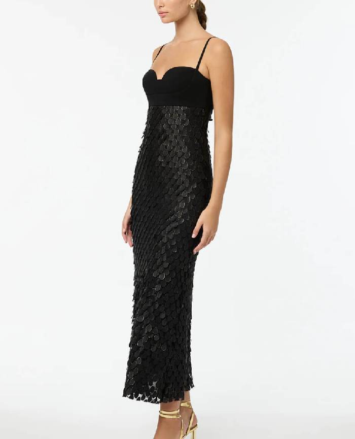 Supreme Extreme Slip Dress