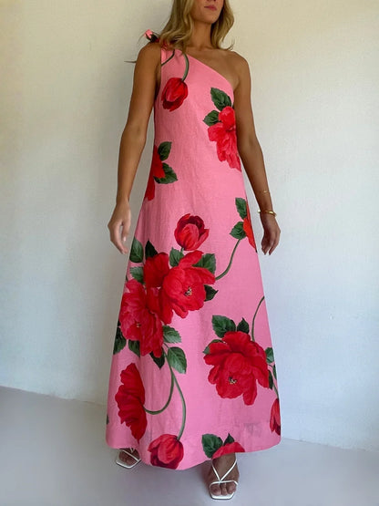 Sorrento Maxi Dress