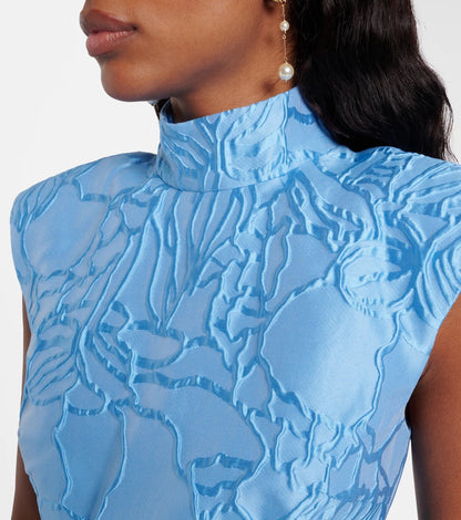Aegir Midi Dress