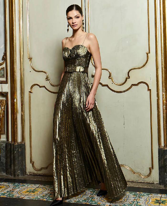Josie Gown