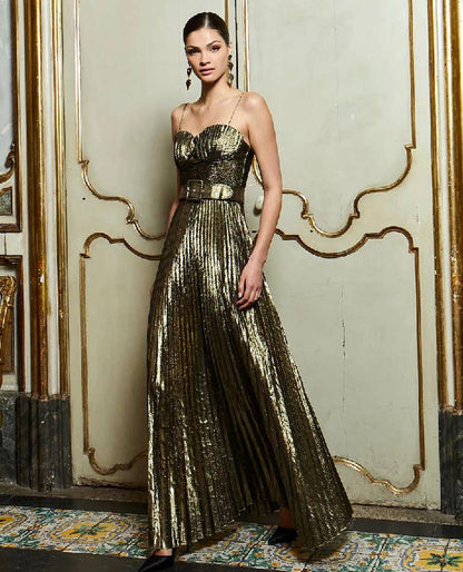 Josie Gown