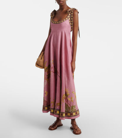 Zuri Ballet Dress