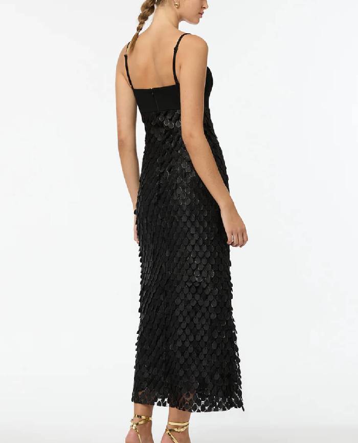 Supreme Extreme Slip Dress
