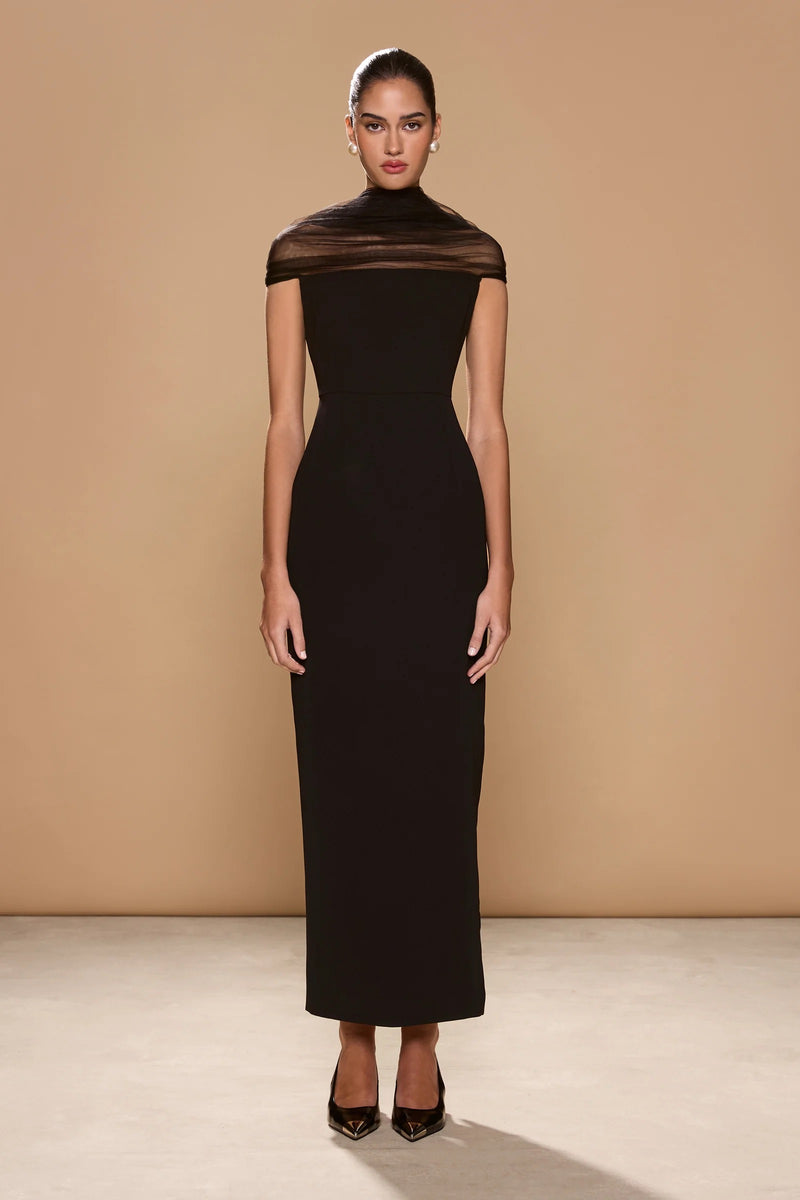 Lola Dress