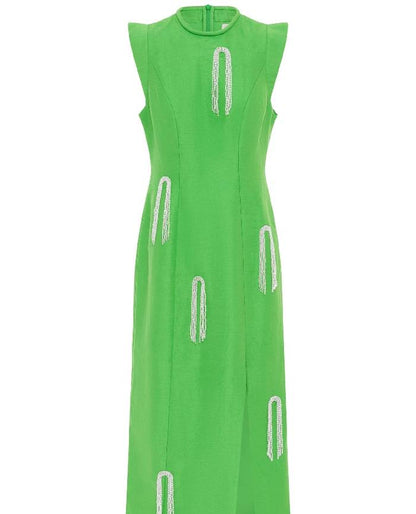 Dazzle Midi Dress