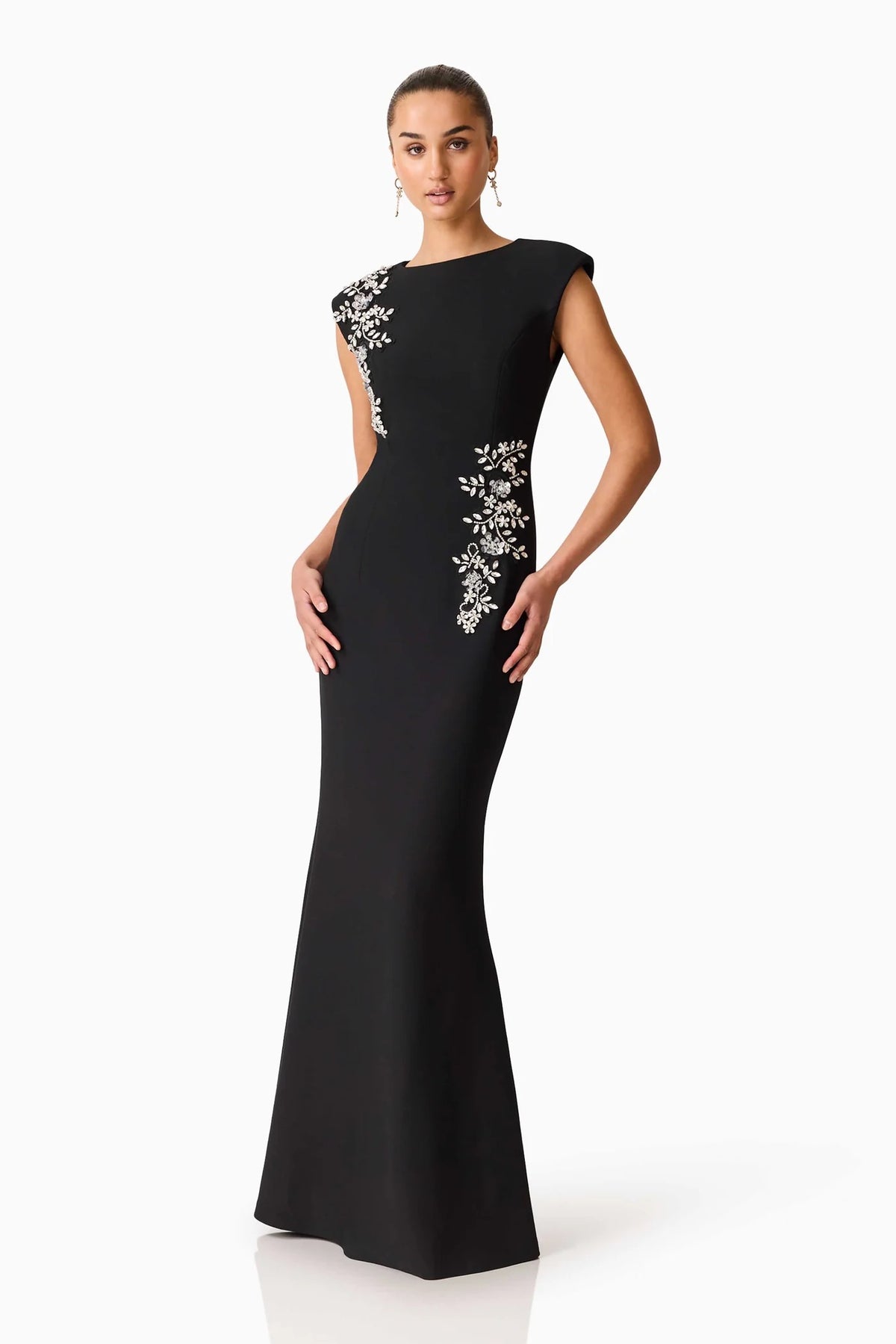 Veda Gown