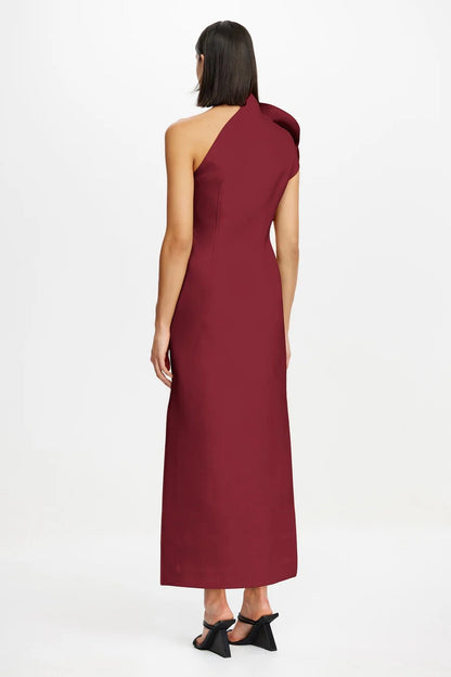 Hawkley Midi Dress