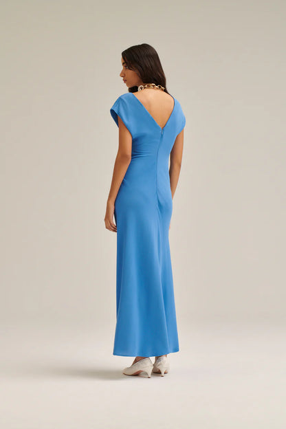 Turban Ring Dress