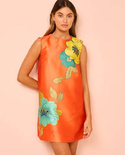 Piato Mini Dress
