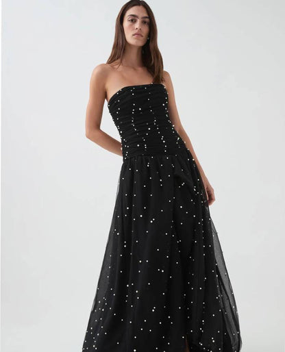 Juniper Gown