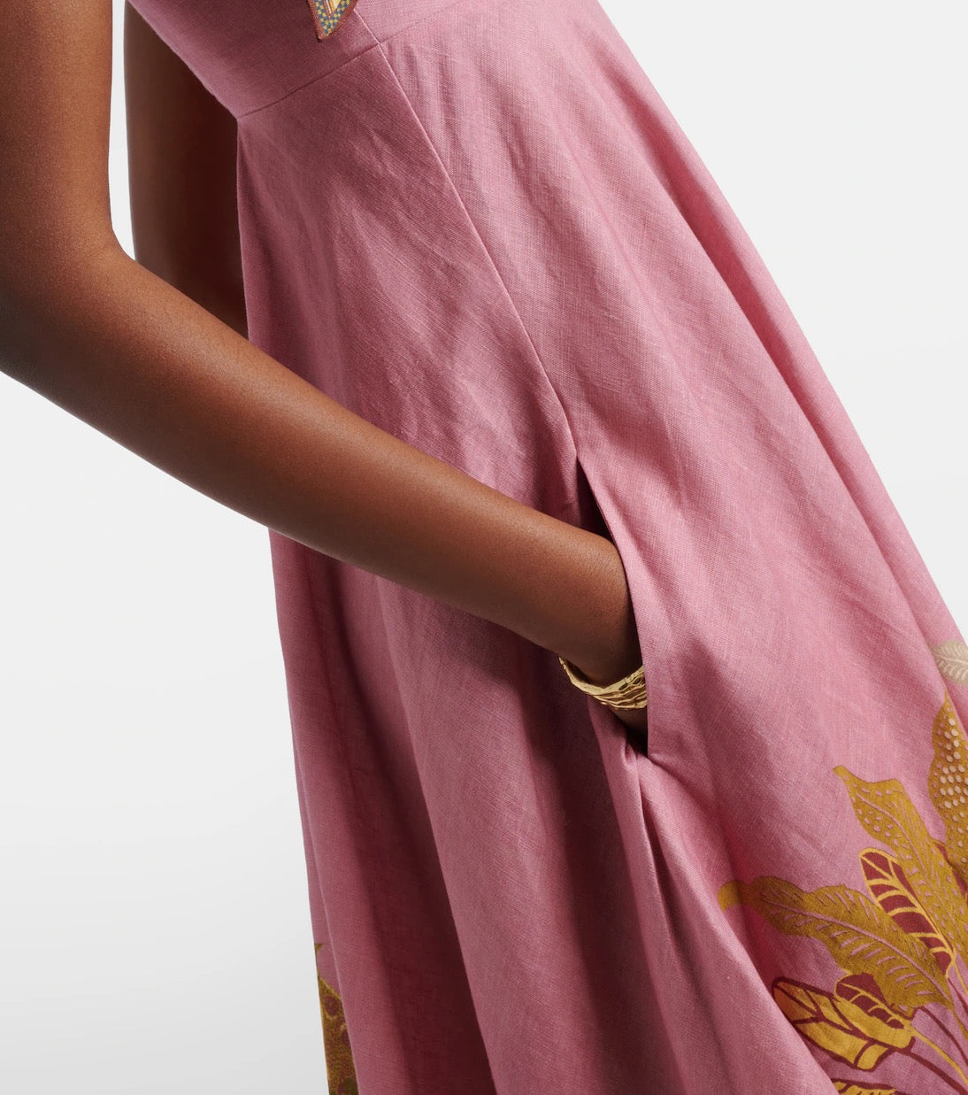 Zuri Ballet Dress