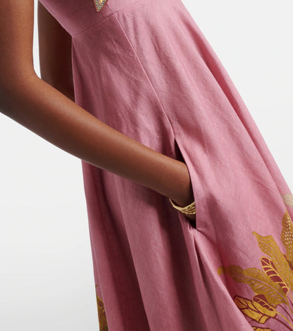 Zuri Ballet Dress