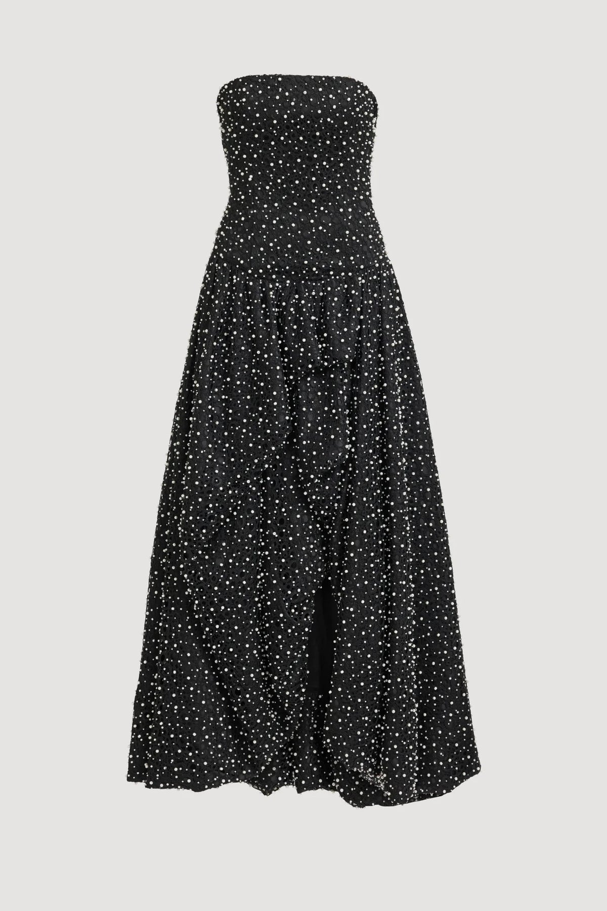 Regina Pearl Gown
