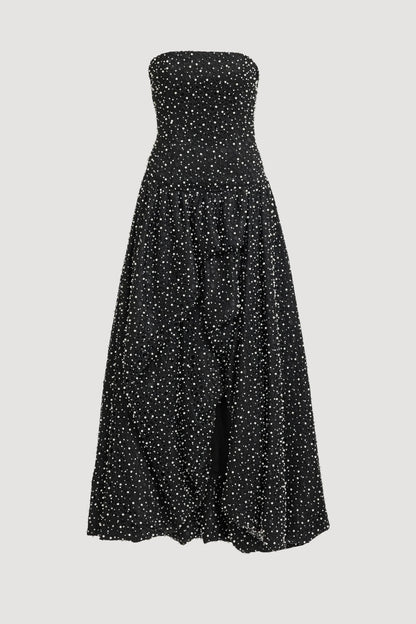 Regina Pearl Gown