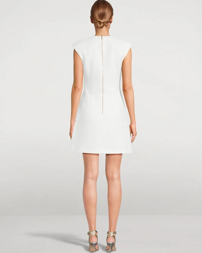 Versailles Mini Dress