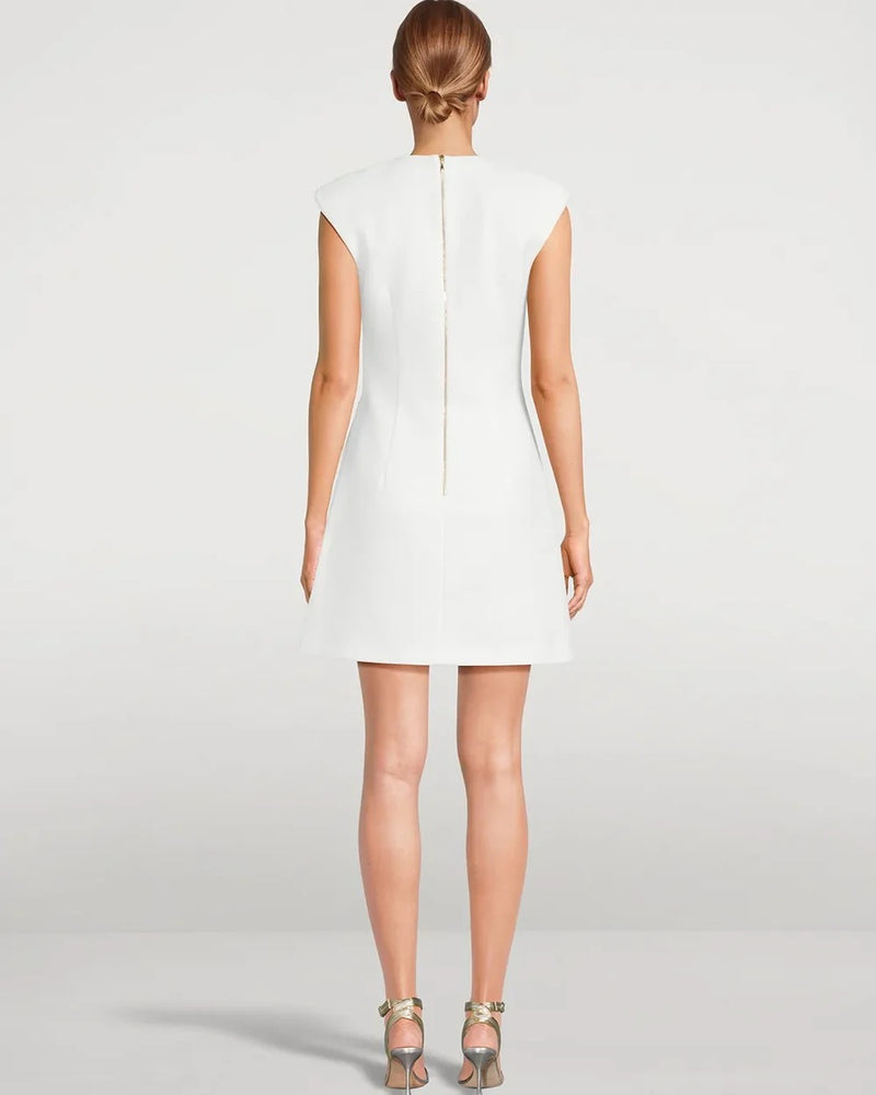 Versailles Mini Dress