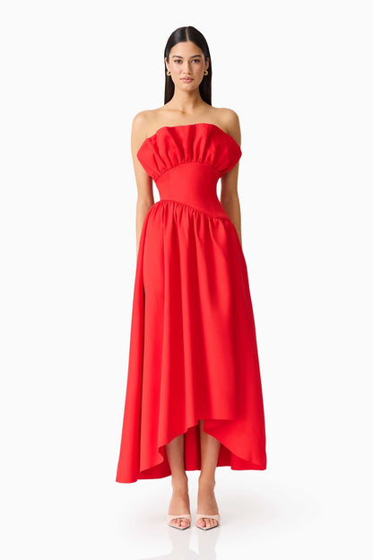 Laurel Gown Dress