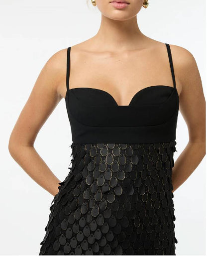 Supreme Extreme Slip Dress
