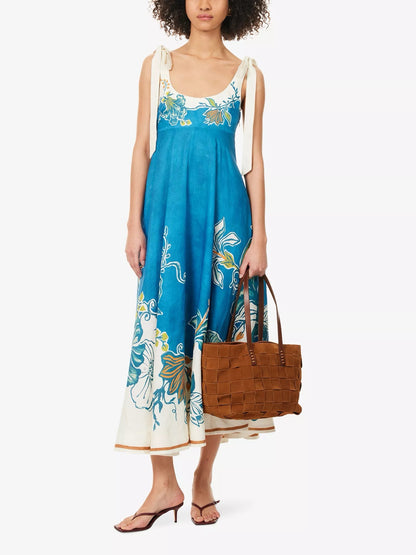 Luda Ballet Dress