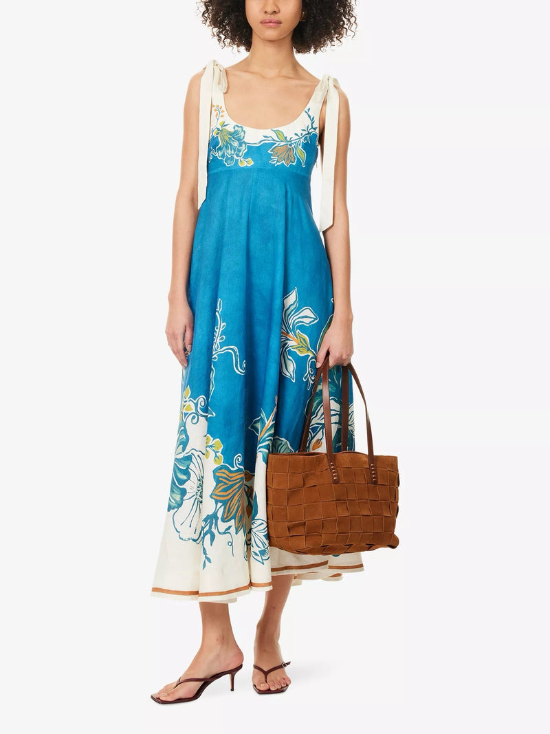 Luda Ballet Dress