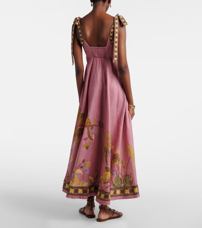 Zuri Ballet Dress