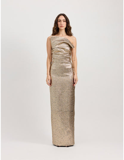 Tacoma Dress
