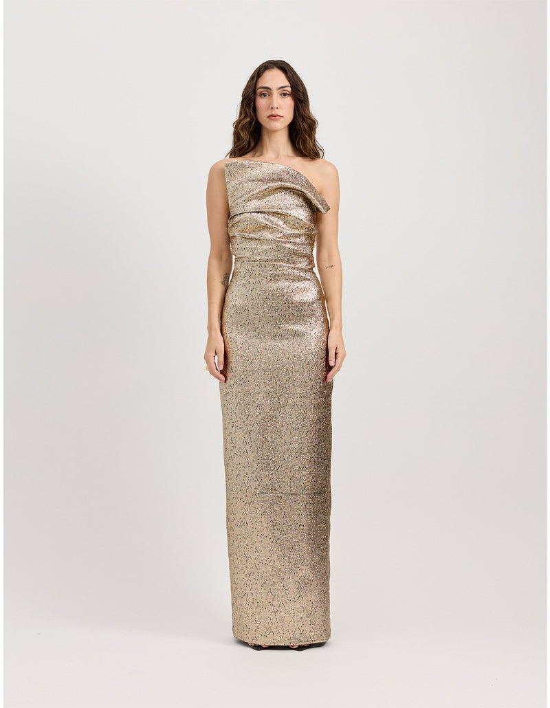 Tacoma Dress