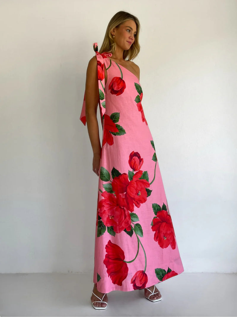 Sorrento Maxi Dress