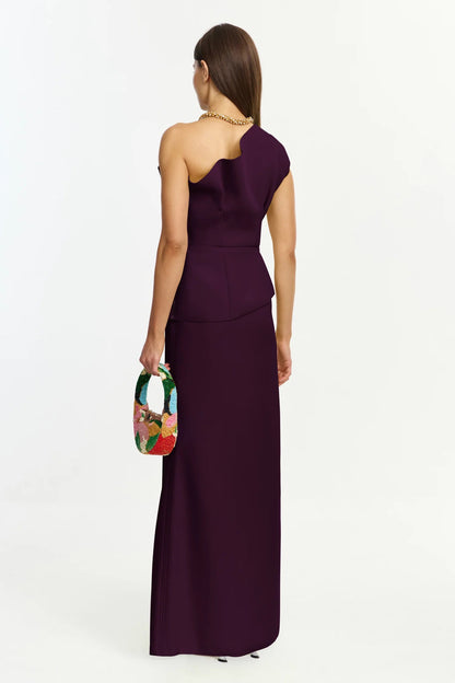 Lugano Maxi Dress