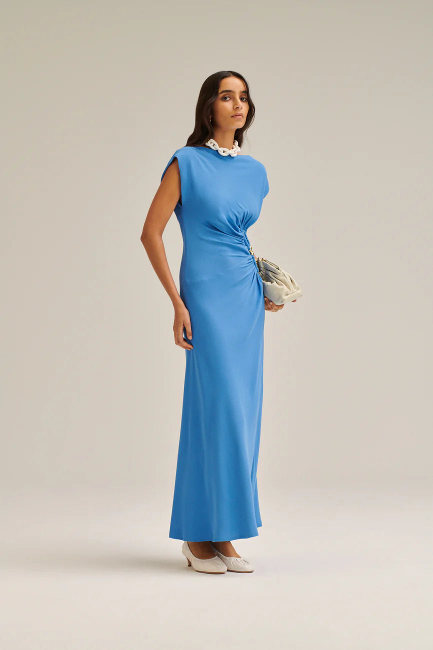 Turban Ring Dress