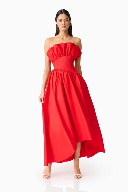 Laurel Gown Dress