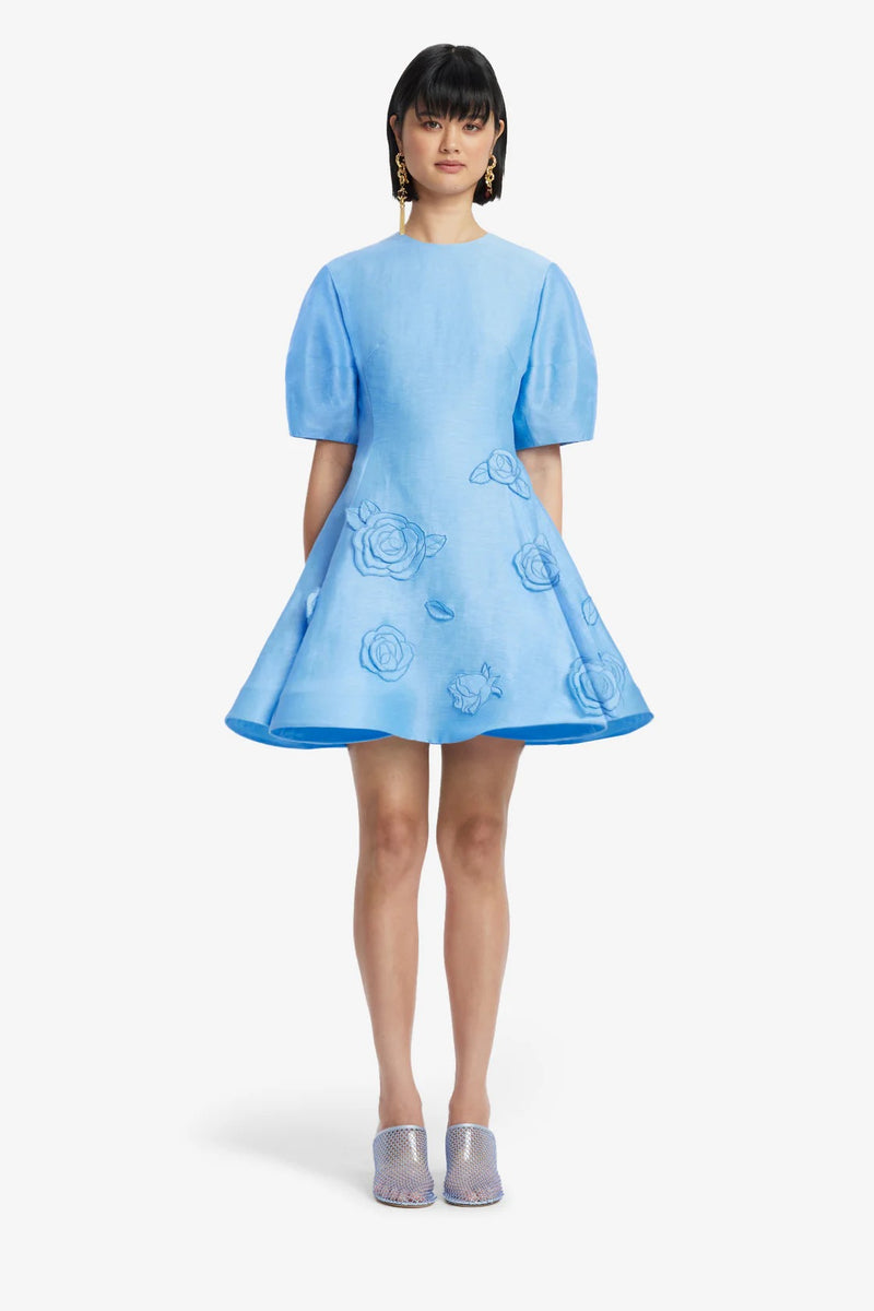 Simona Mini Dress
