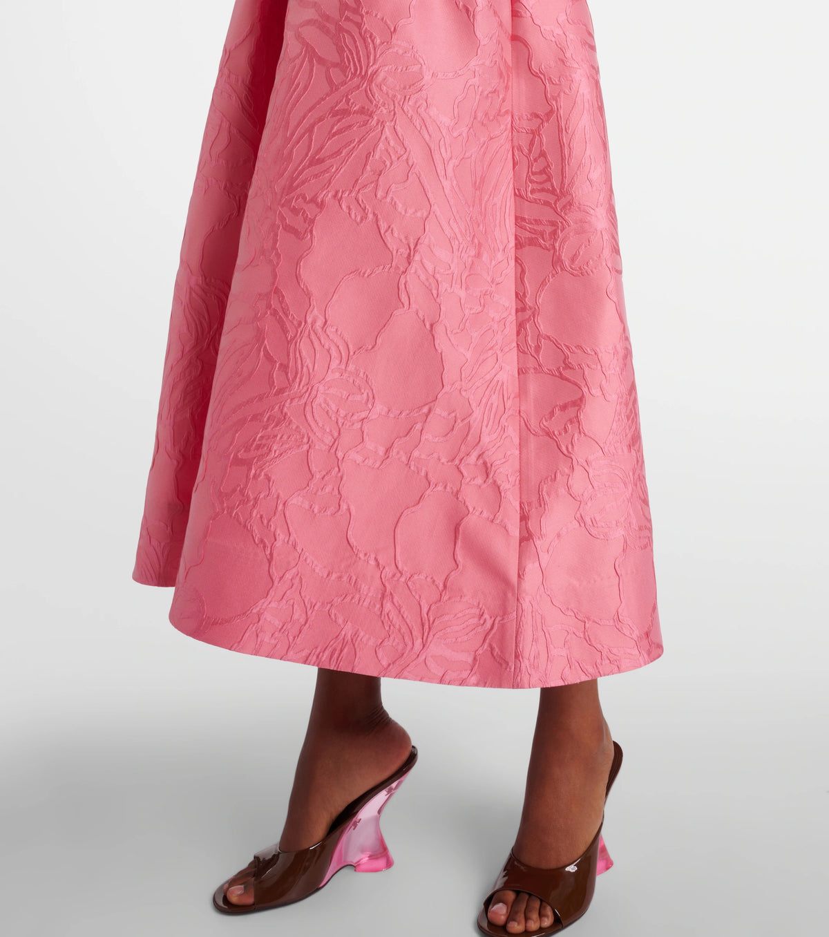 Petra Midi Dress