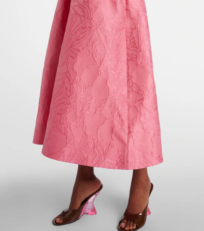 Petra Midi Dress
