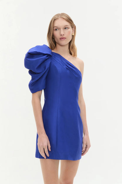 Base Mini Dress