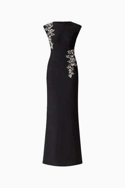 Veda Gown