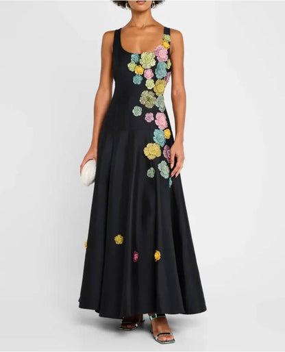 Lolita Embellished Gown