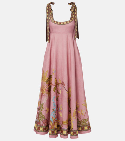 Zuri Ballet Dress
