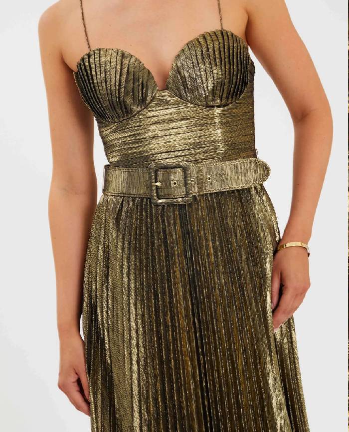 Josie Gown