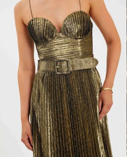 Josie Gown