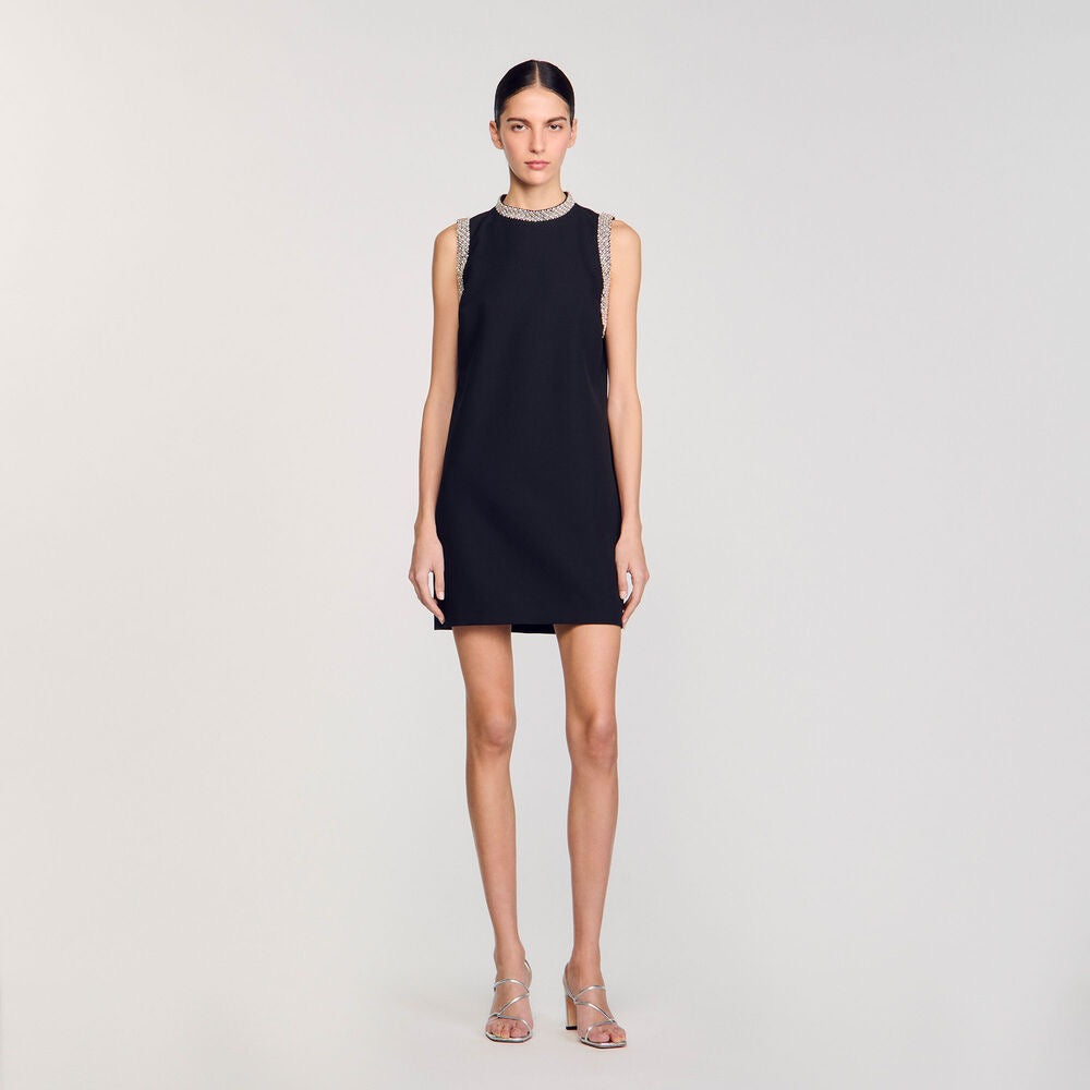 Madalena Mini Dress