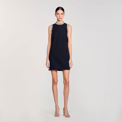 Madalena Mini Dress